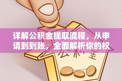 古蔺详解公积金提取流程，从申请到到账，全面解析你的权益与操作步骤