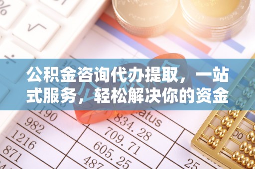 古蔺公积金咨询代办提取，一站式服务，轻松解决你的资金难题