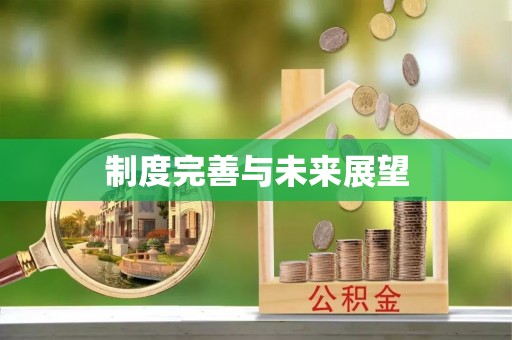 古蔺制度完善与未来展望