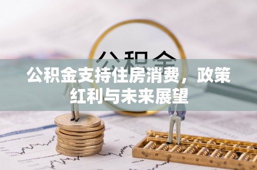 古蔺公积金支持住房消费，政策红利与未来展望