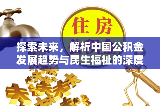 古蔺探索未来，解析中国公积金发展趋势与民生福祉的深度融合